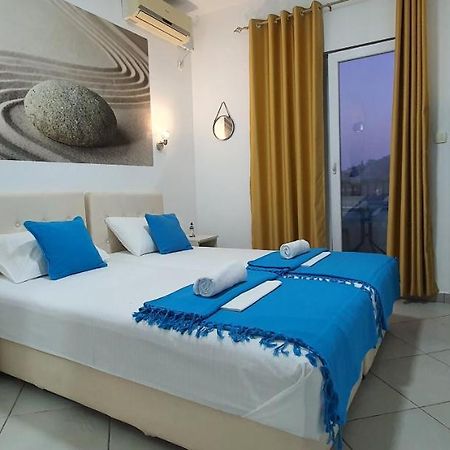Villa D&B Budva Extérieur photo