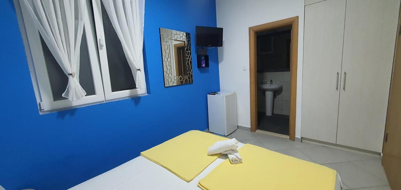Villa D&B Budva Extérieur photo