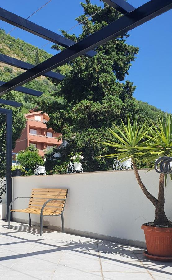 Villa D&B Budva Extérieur photo