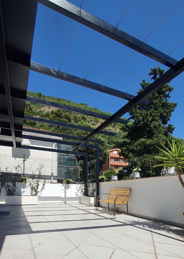 Villa D&B Budva Extérieur photo