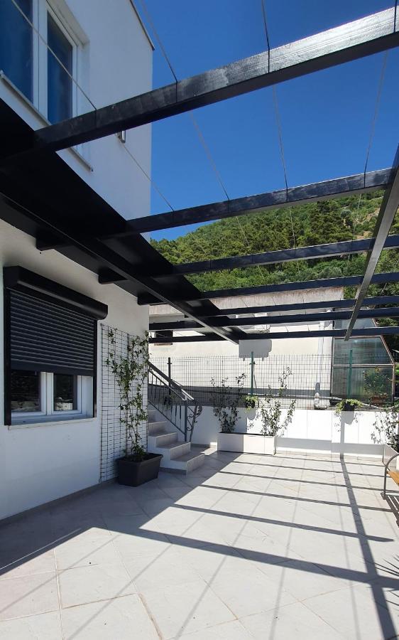 Villa D&B Budva Extérieur photo