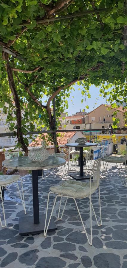 Villa D&B Budva Extérieur photo