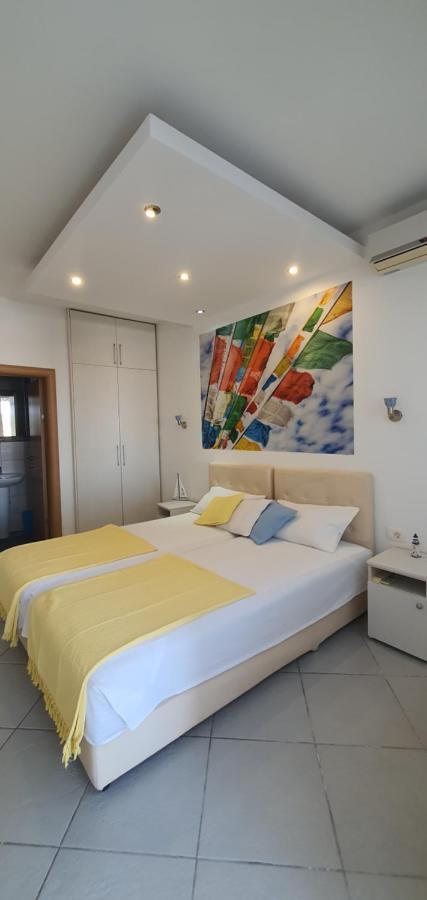 Villa D&B Budva Chambre photo