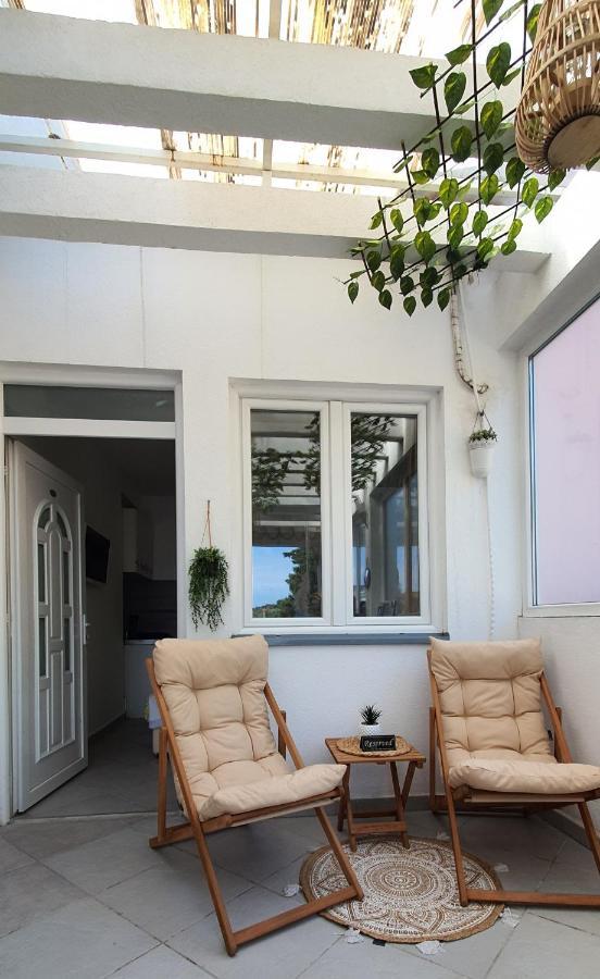 Villa D&B Budva Extérieur photo