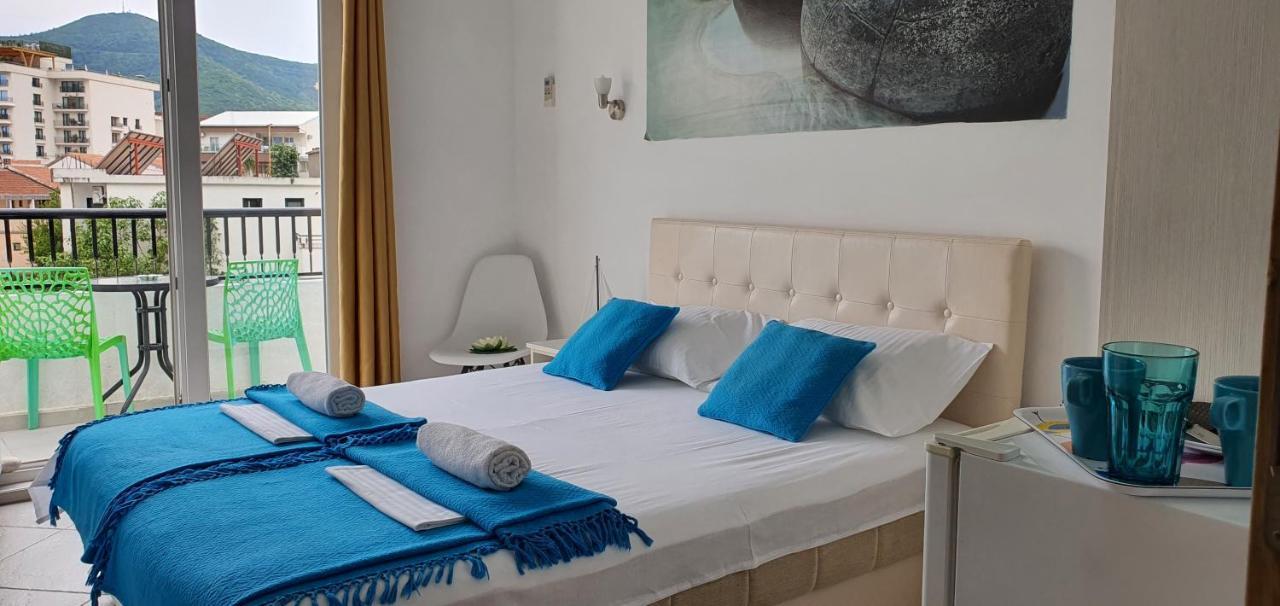 Villa D&B Budva Chambre photo