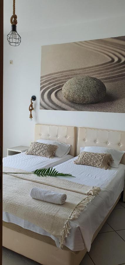 Villa D&B Budva Chambre photo