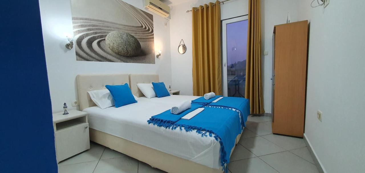 Villa D&B Budva Extérieur photo