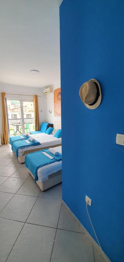 Villa D&B Budva Chambre photo
