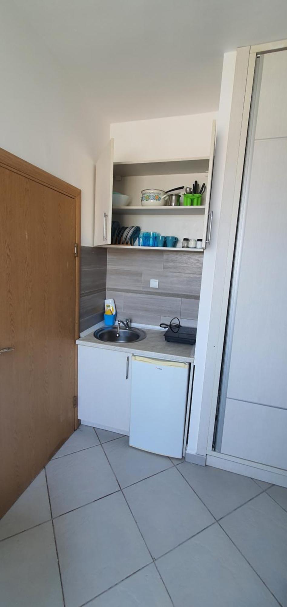 Villa D&B Budva Chambre photo