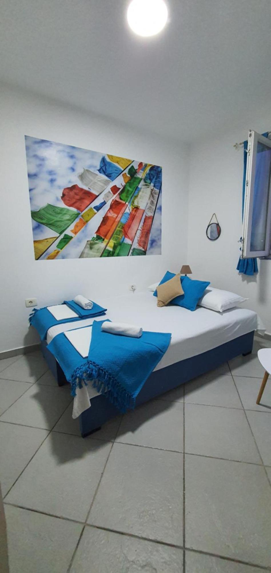 Villa D&B Budva Chambre photo