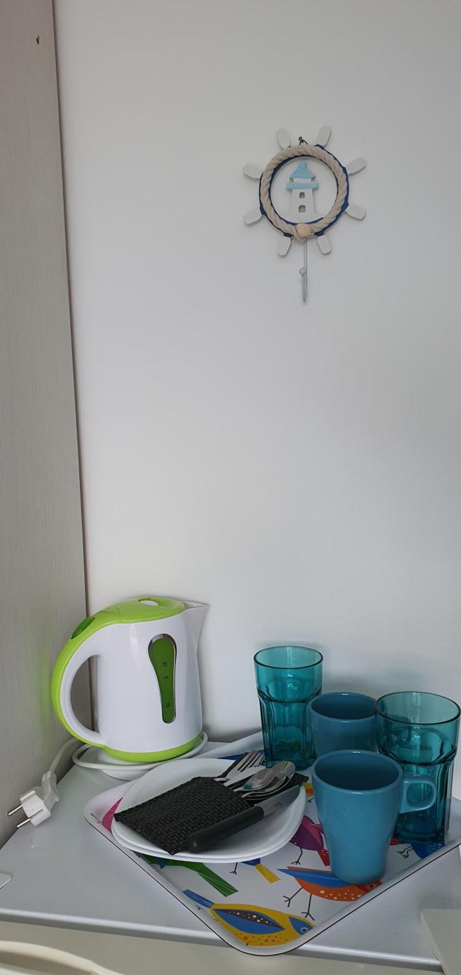 Villa D&B Budva Chambre photo