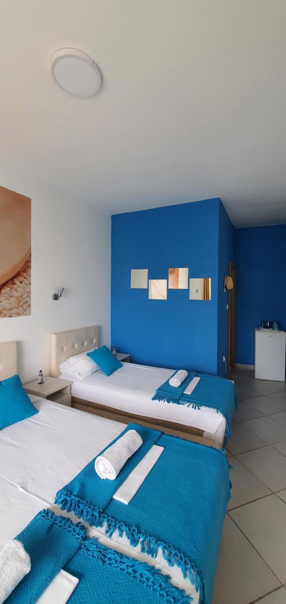 Villa D&B Budva Chambre photo