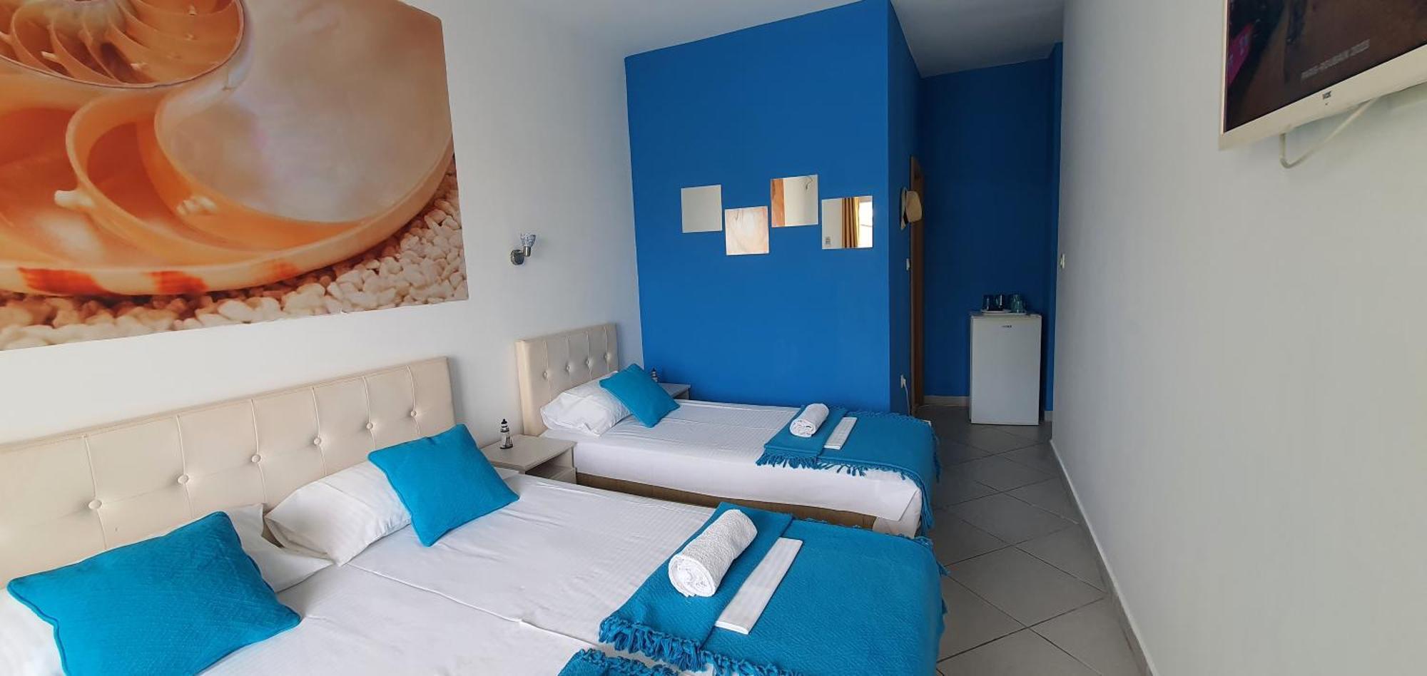 Villa D&B Budva Chambre photo