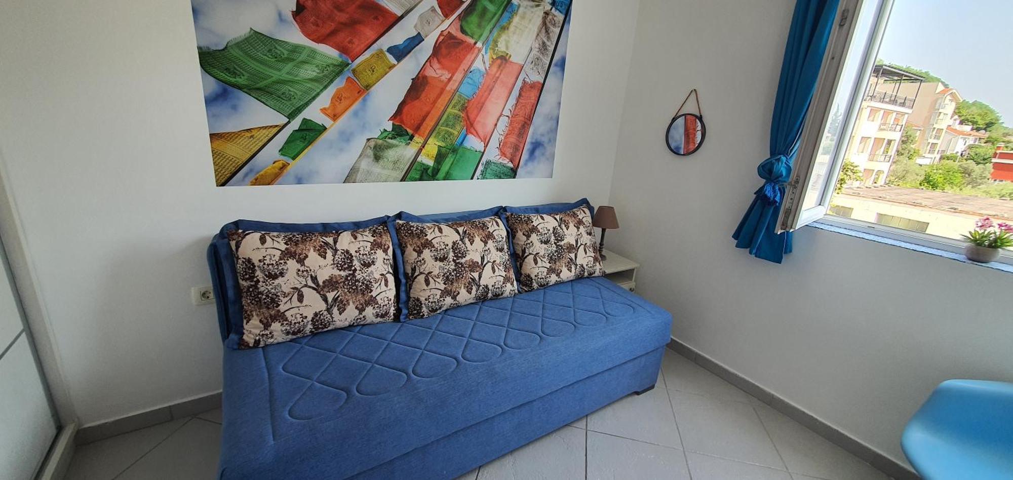 Villa D&B Budva Chambre photo
