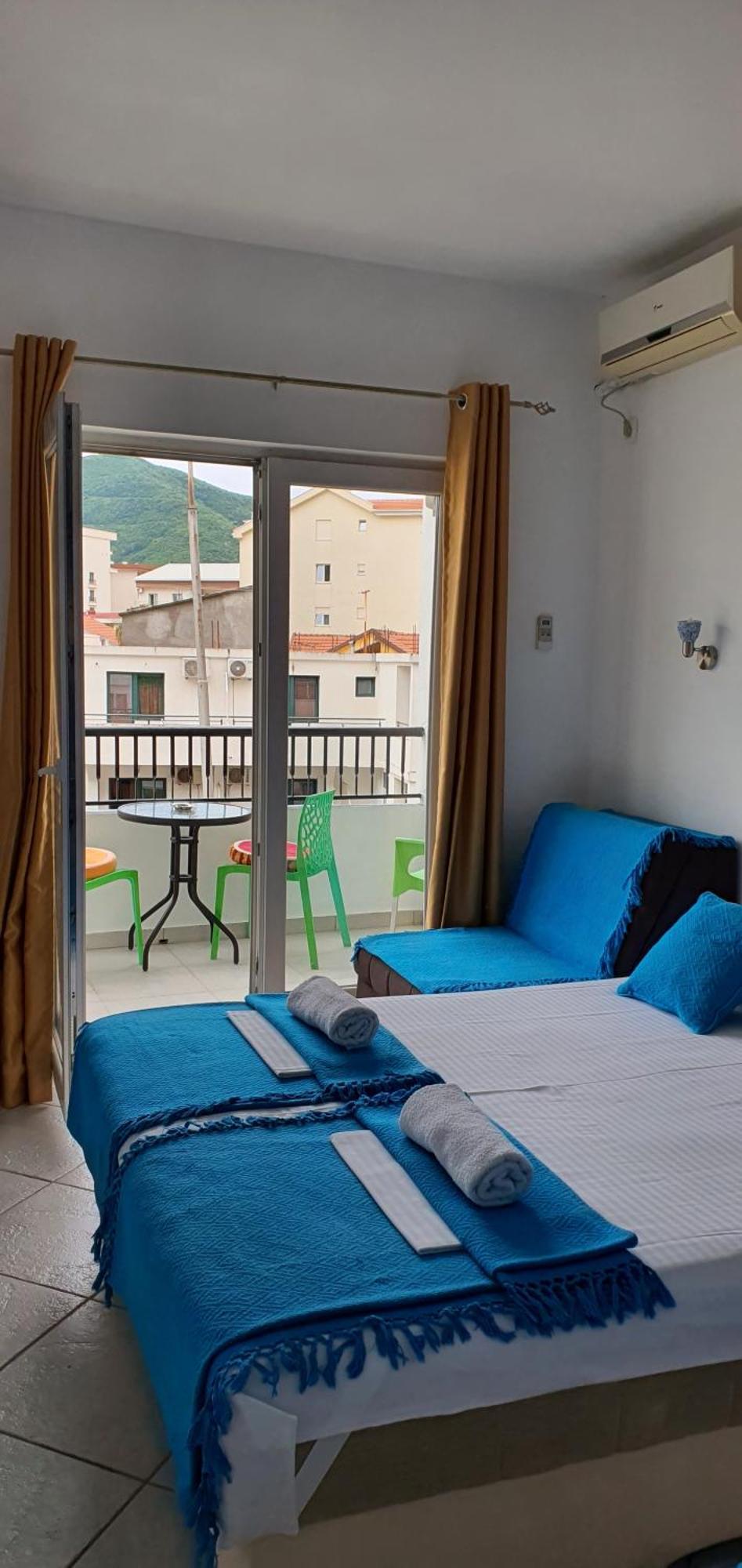 Villa D&B Budva Chambre photo