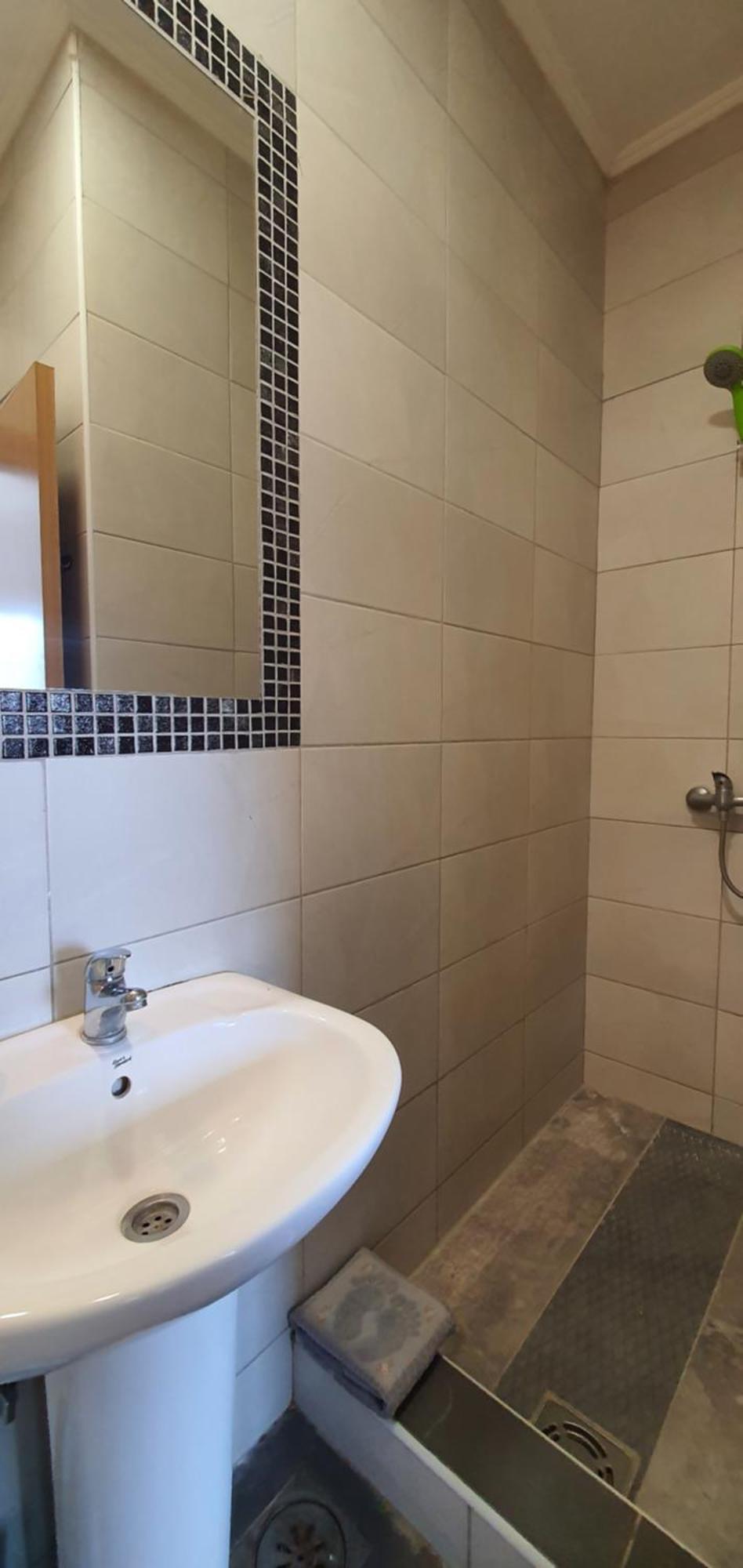 Villa D&B Budva Chambre photo
