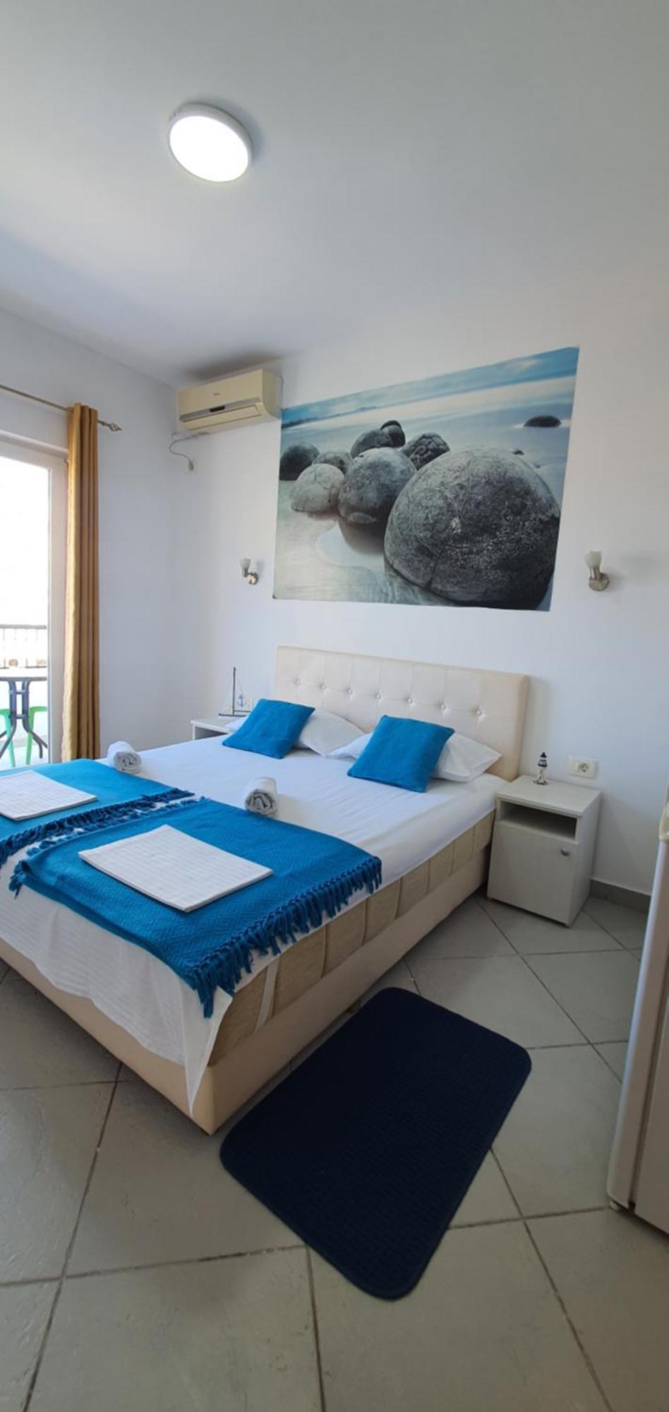 Villa D&B Budva Chambre photo