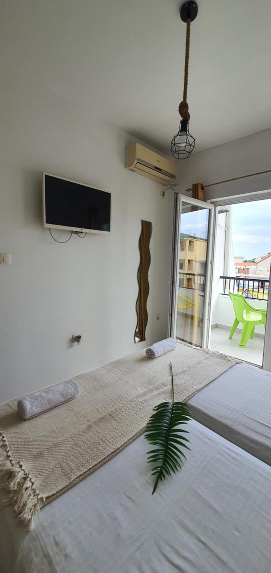 Villa D&B Budva Chambre photo