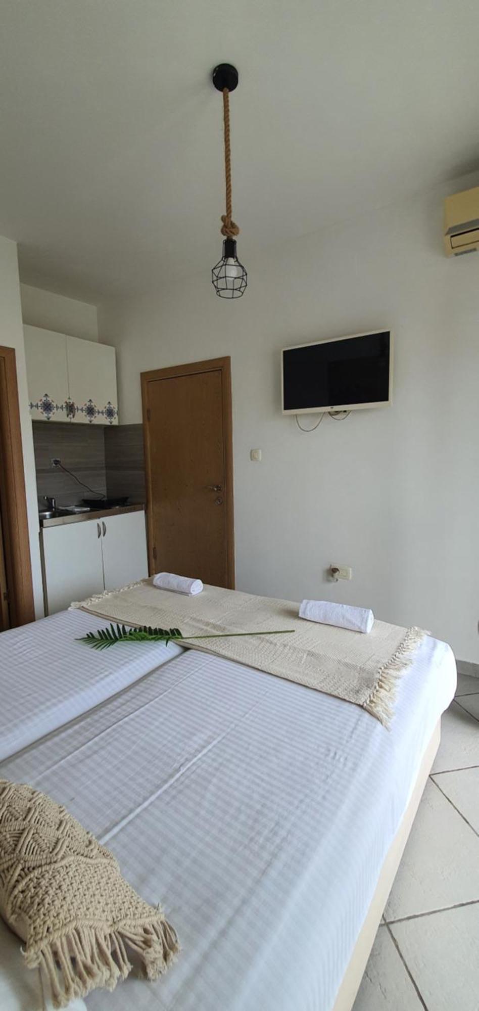 Villa D&B Budva Chambre photo