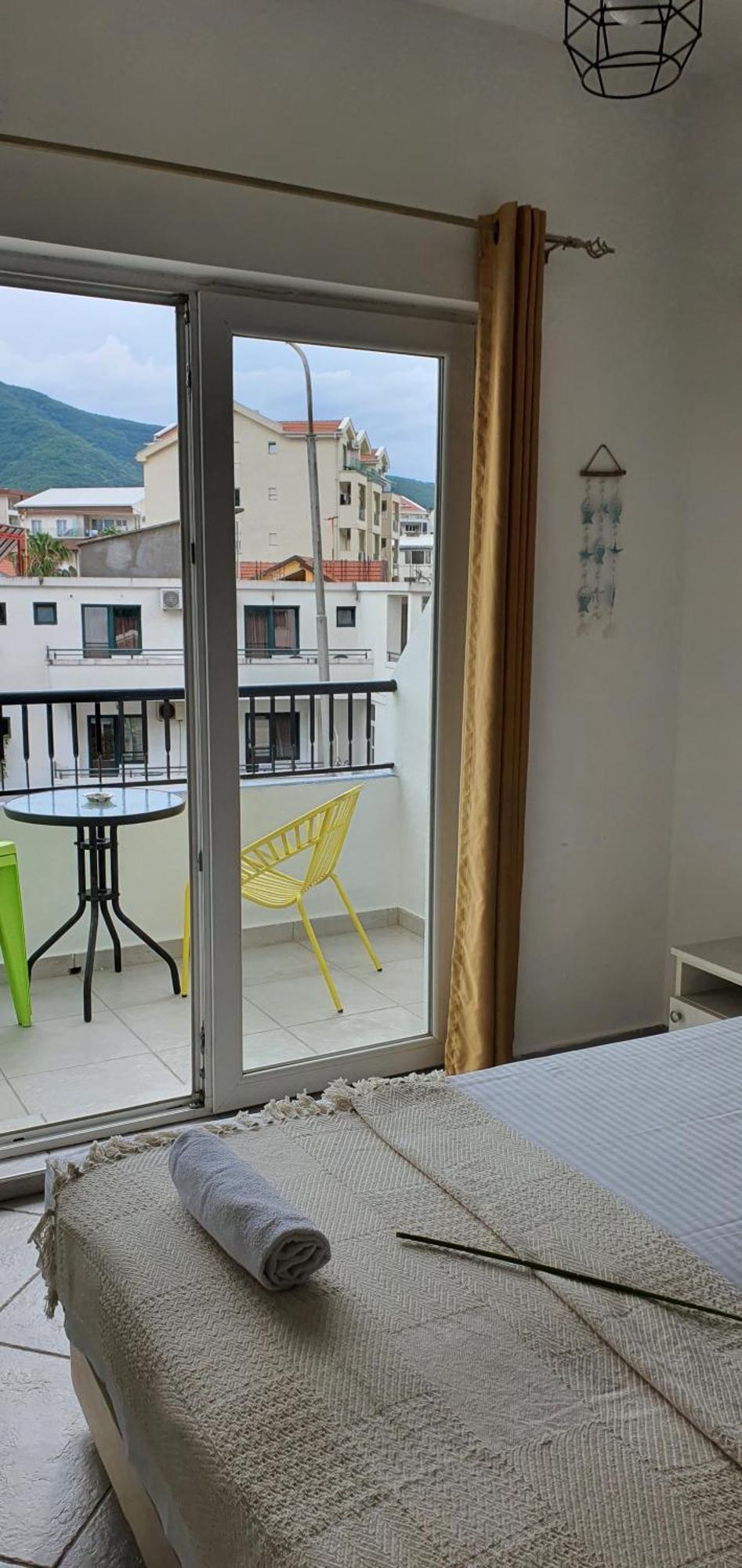 Villa D&B Budva Chambre photo