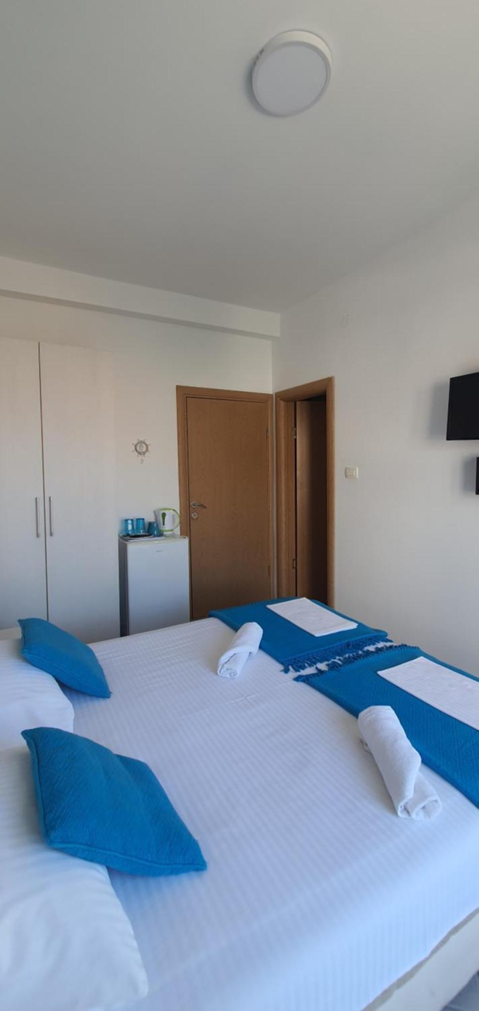 Villa D&B Budva Chambre photo