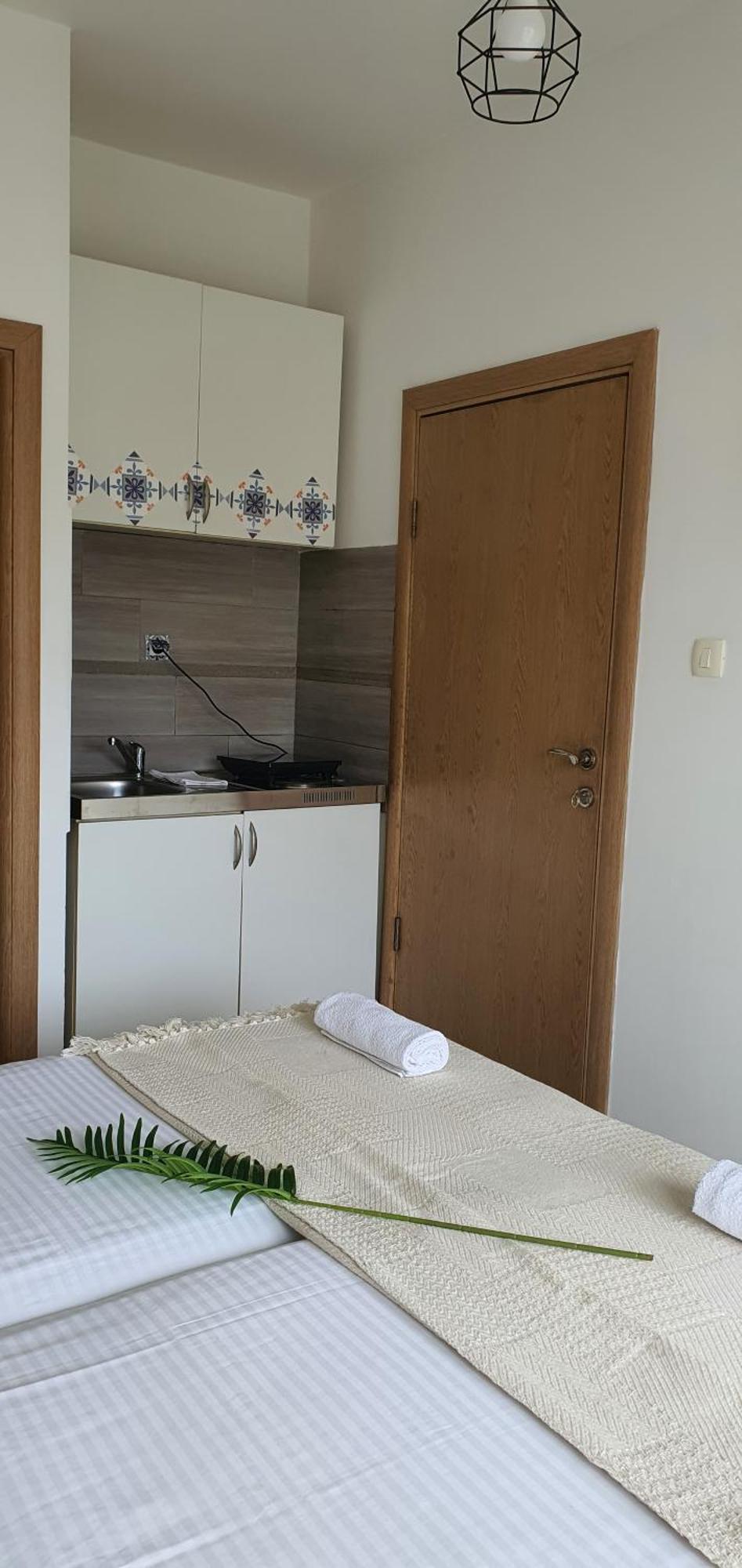 Villa D&B Budva Chambre photo