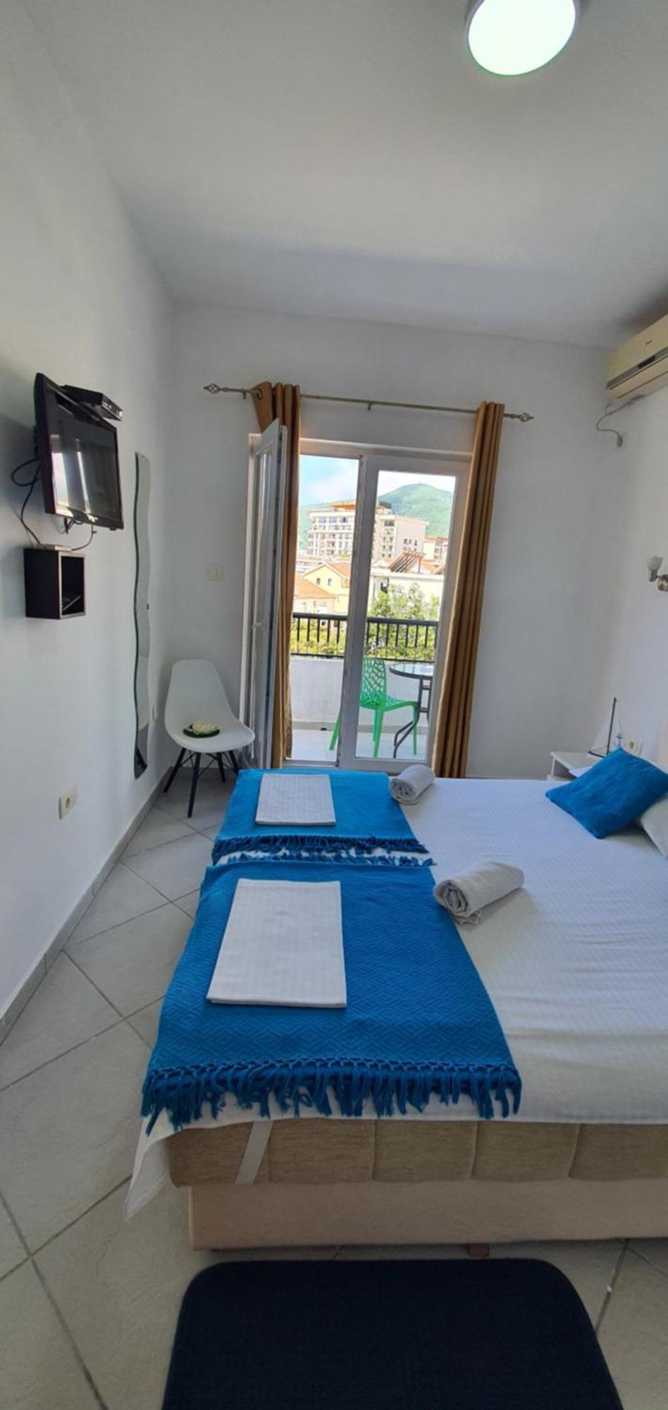 Villa D&B Budva Chambre photo