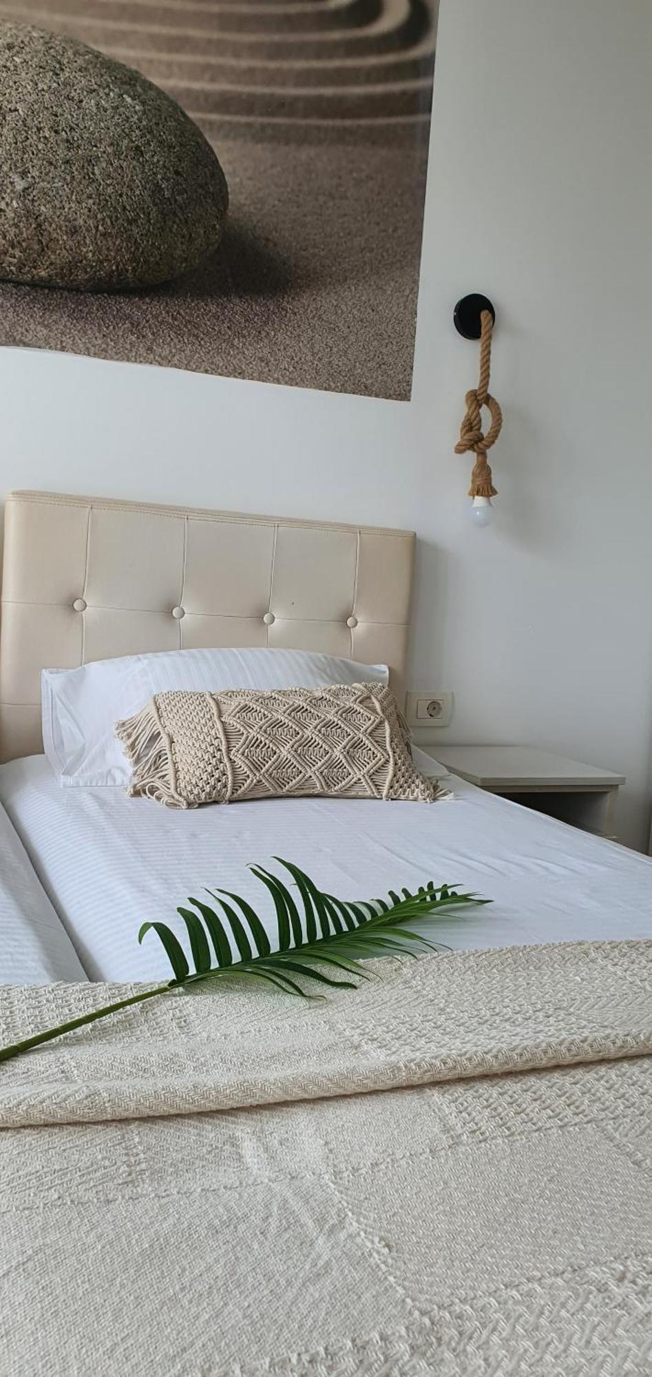 Villa D&B Budva Chambre photo