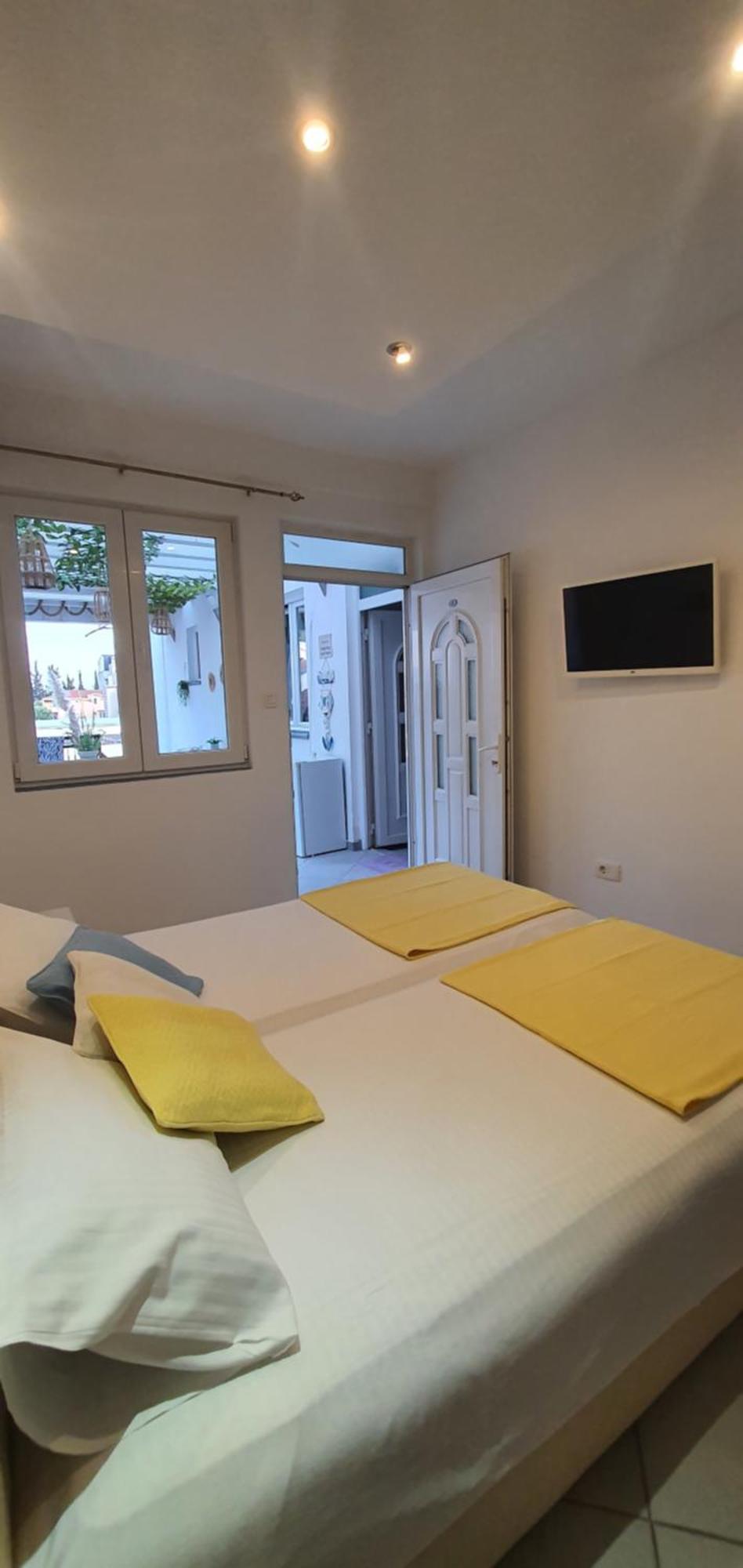 Villa D&B Budva Chambre photo