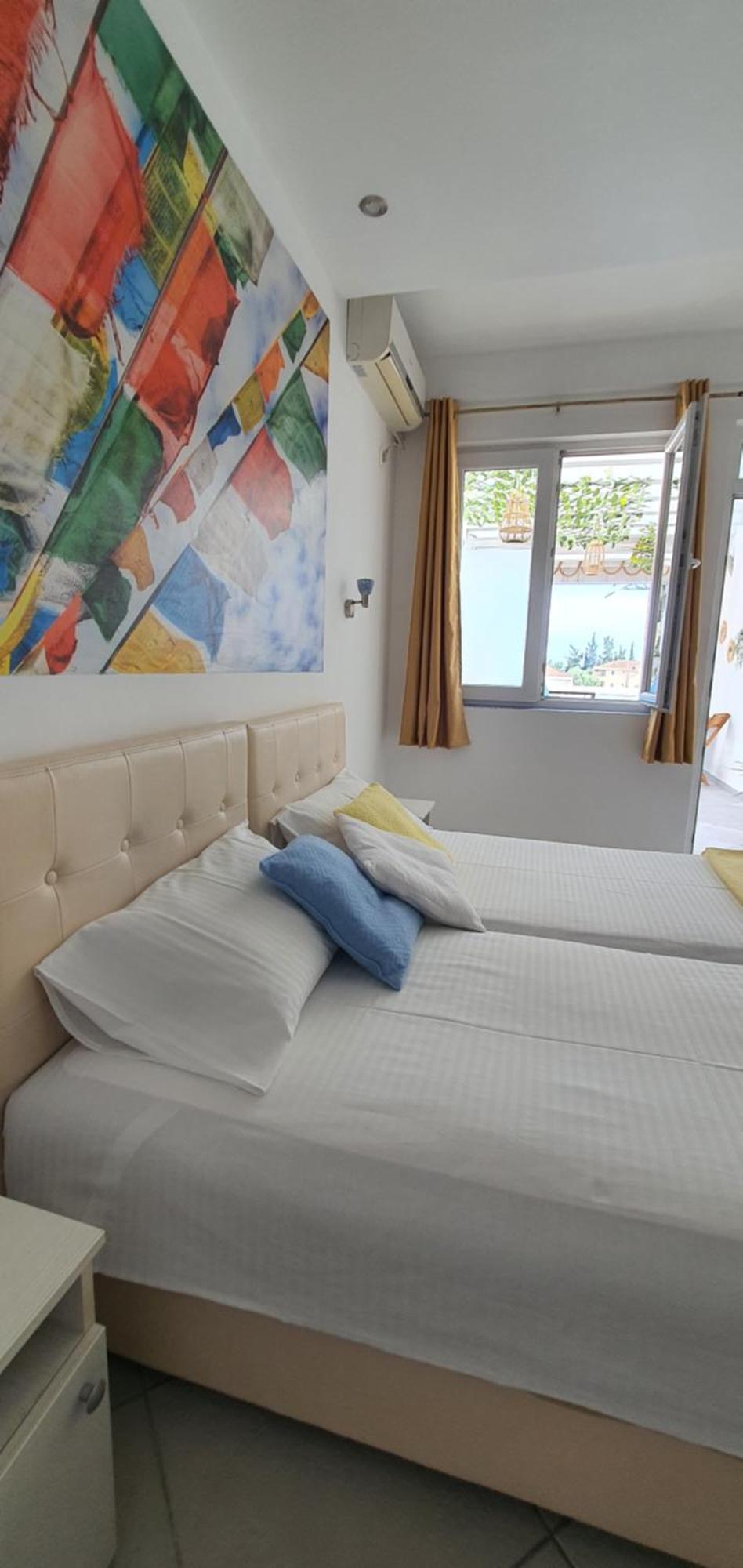 Villa D&B Budva Chambre photo
