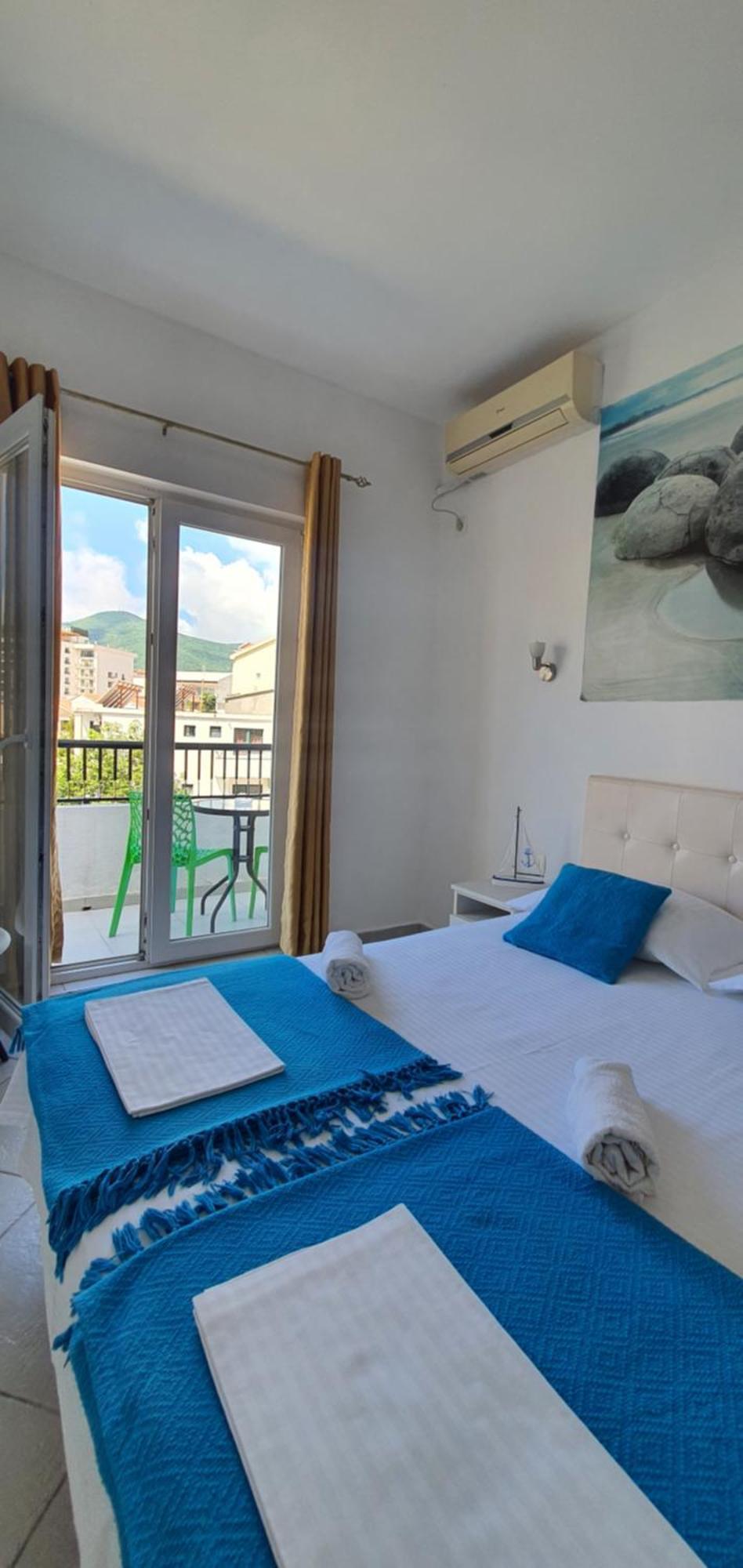 Villa D&B Budva Chambre photo