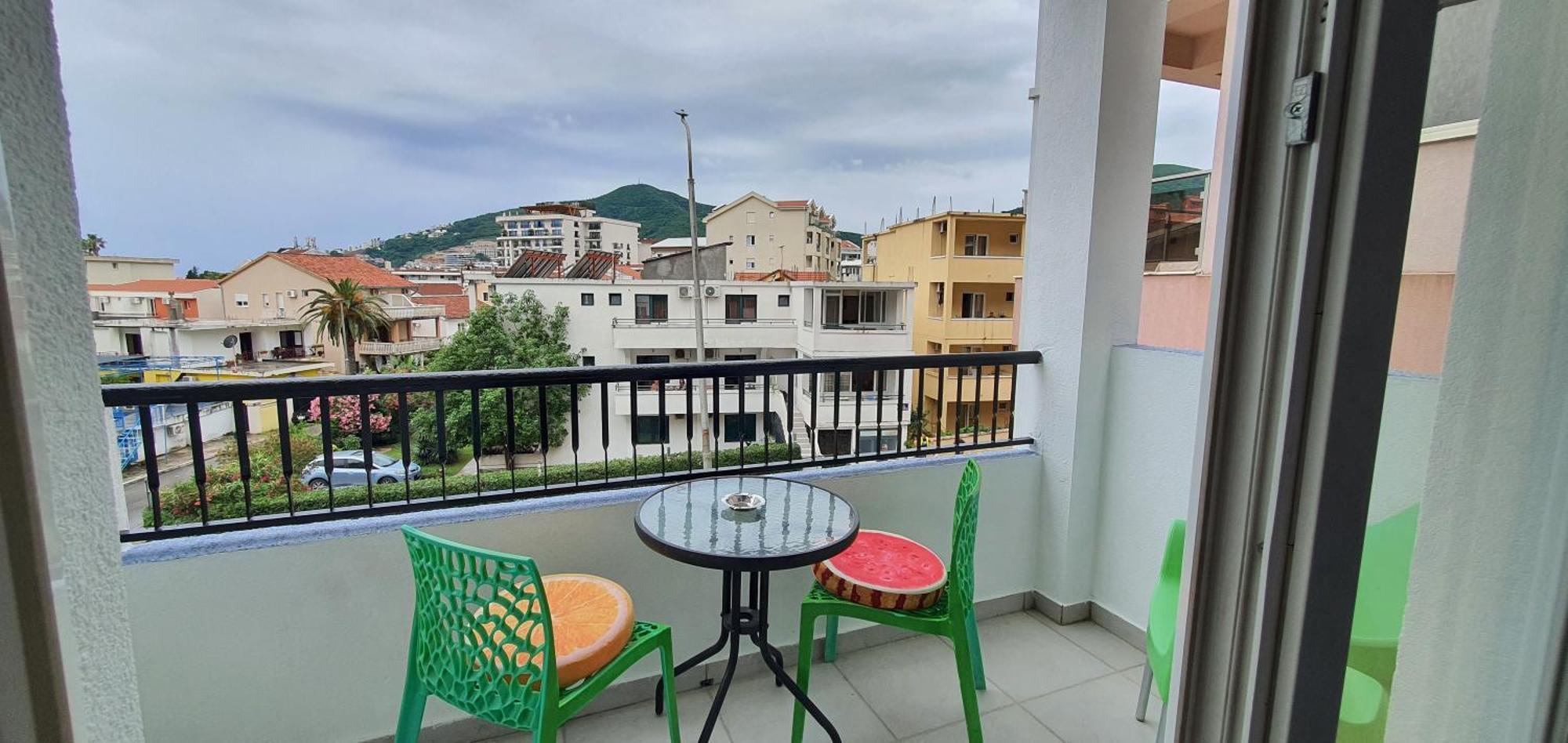 Villa D&B Budva Chambre photo