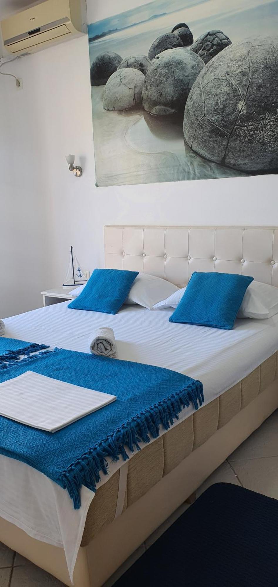Villa D&B Budva Chambre photo