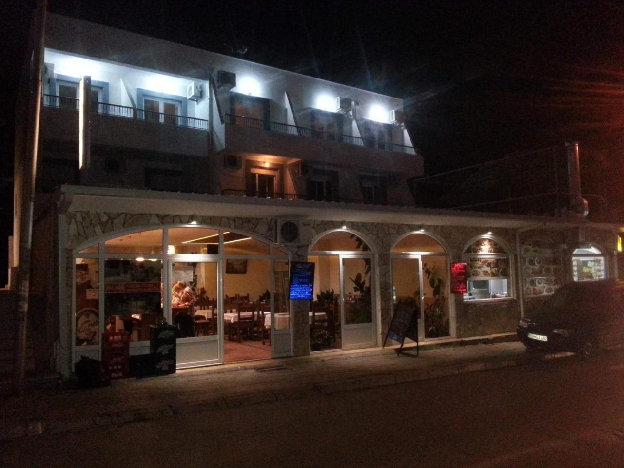 Villa D&B Budva Extérieur photo