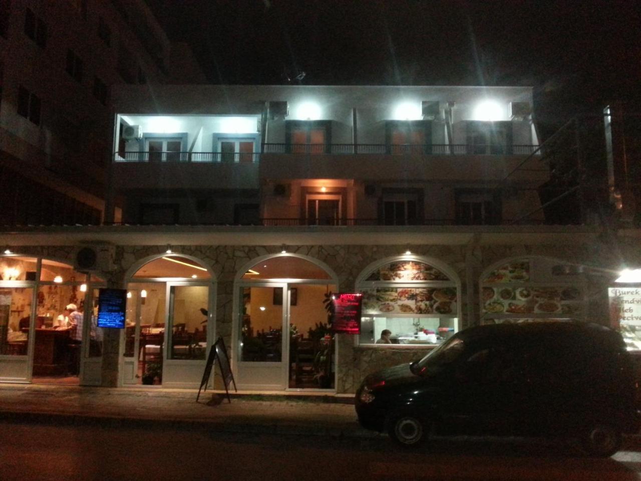 Villa D&B Budva Extérieur photo