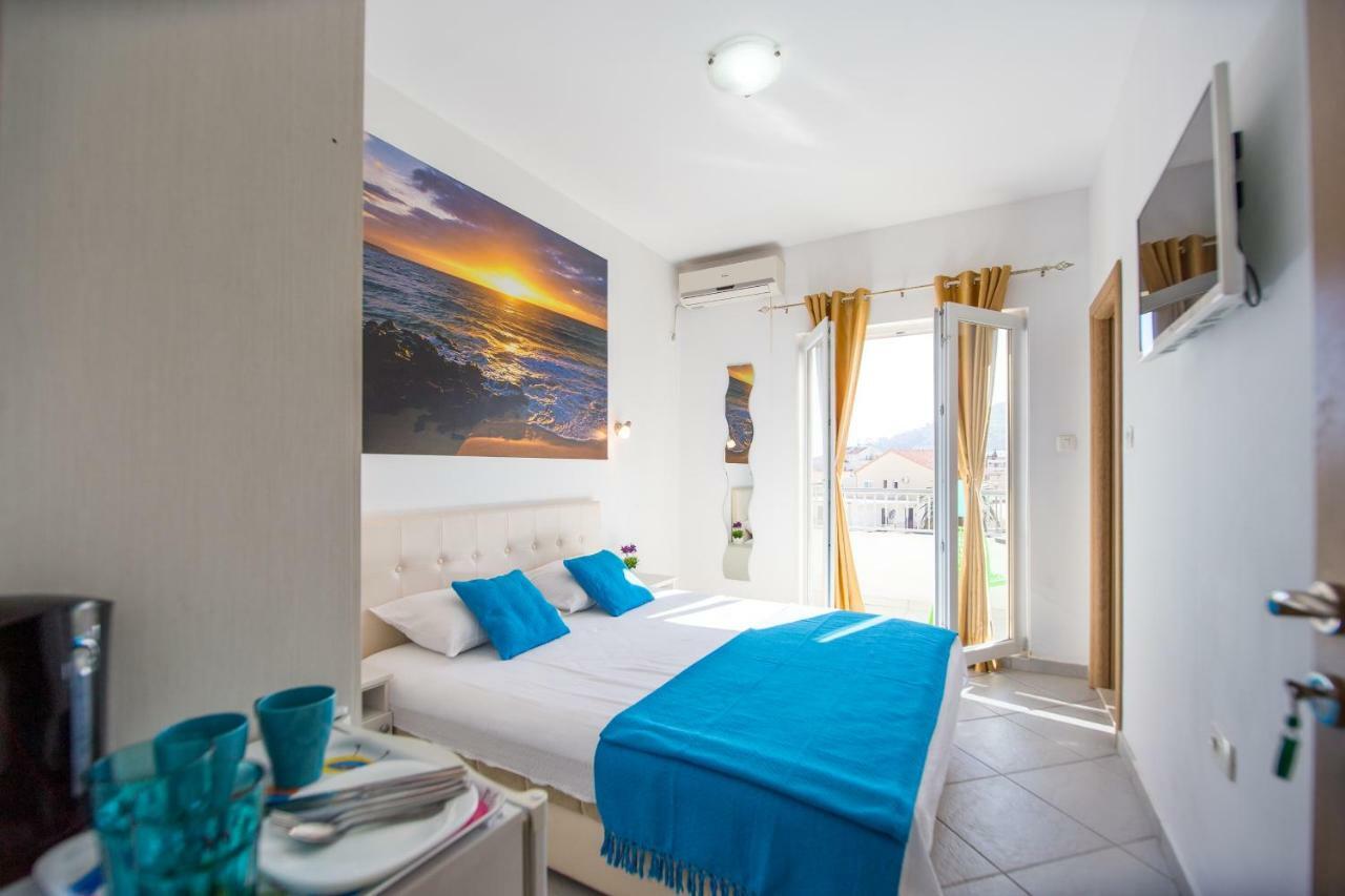Villa D&B Budva Chambre photo